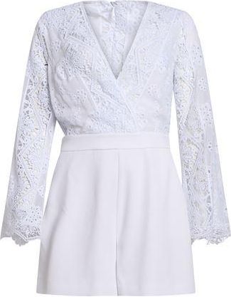 Marciano TUTE E SALOPETTE - Tute Corte su YOOX.COM