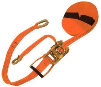 Camp Anclaje De L&iacute;nea De Vida De 5/18 M 1095 Camp