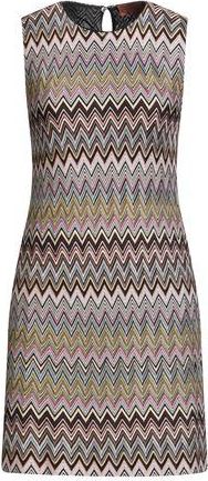 Missoni VESTIDOS - Minivestidos en YOOX.COM