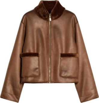 Pennyblack Jassen, Dames, Bruin, XS, Blazers