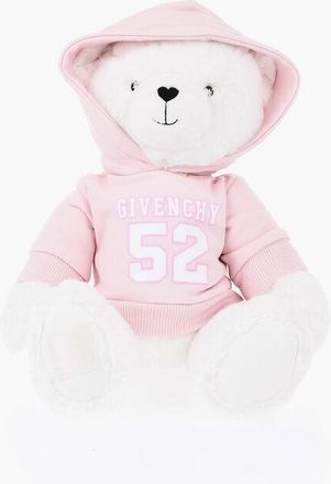 Givenchy Plush Toy with Heart Nose size Unica