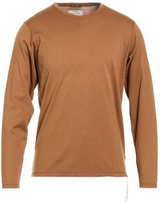 Bowery Nyc TOPWEAR - T-shirts on YOOX.COM