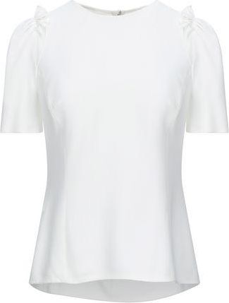 Dolce & Gabbana CAMISETAS Y TOPS - Tops en YOOX.COM