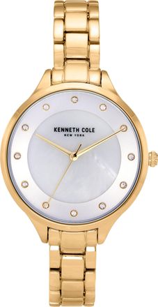 Kenneth Cole Womens Classic mm Quartz Watch