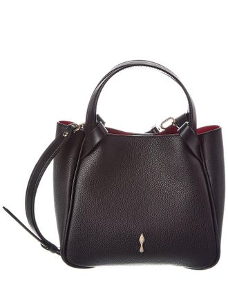 Christian Louboutin Betttina Mini Leather Tote