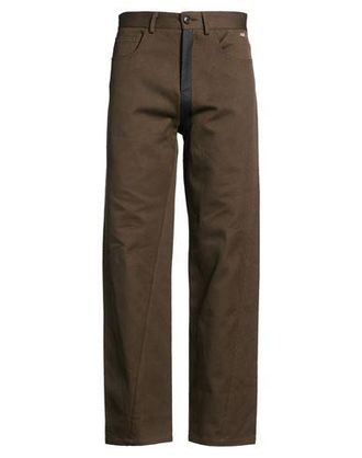 GCDS BOTTOMWEAR - Trousers on YOOX.COM