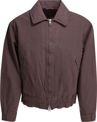 Our Legacy Unsere Legacy-Leichtjacke Command