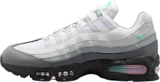 Nike Heren, Sport, Veelkleurig, Maat: 43 EU Leer