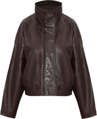 AllSaints Donna, Giacche, Rosso, S, new