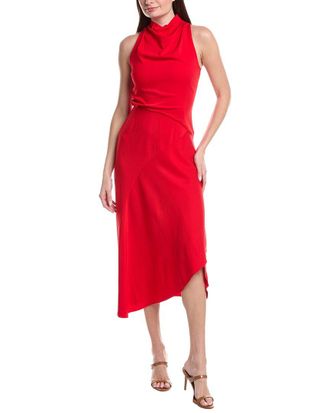 Reiss Giana Occasion Midi Dress