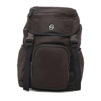 HUGO BOSS Uomo, Borse, Marrone, Taglia unica, new