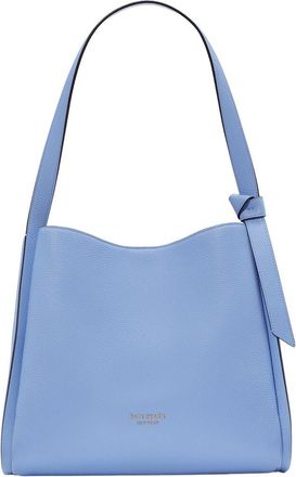 Kate Spade New York Kate Spade New York Knott Large Leather Shoulder Bag