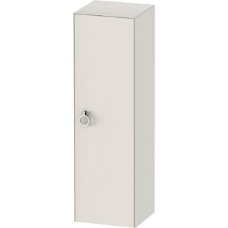 Duravit Duravit - Blanco Tulip&aacute;n Gabinete De Media Altura, Ancho 400 X