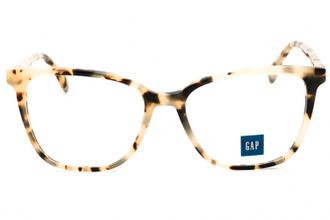 GAP VGP047 Tortoiseshell Acetate Eyeglasses - Brown