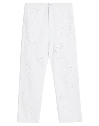 Isabel Marant PARTES DE ABAJO - Pantalones vaqueros en YOOX.COM