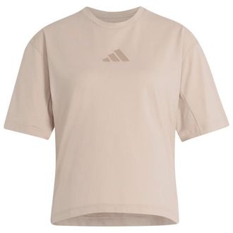 ADIDAS TERREX XPL Trail Tee T-Shirt f&uuml;r Damen | beige