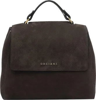 Orciani Small Sveva Handbag
