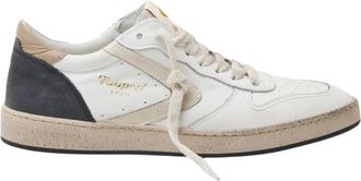Valsport Davis Heritage - - Shoes - Uomo - Bianco - 41 EU