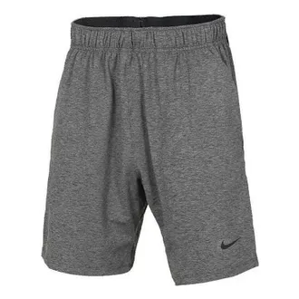 Nike DRI-FIT Hyper Shorts Dark Grey AT5694-032