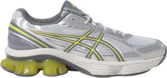 Asics Mujer, Zapatos, Gris, Talla: 36 EU
