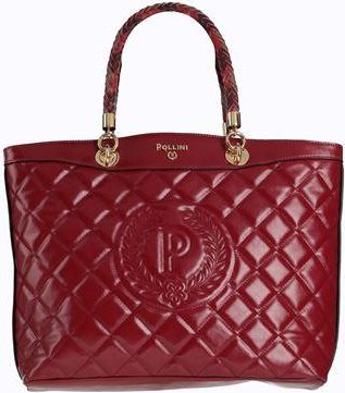 Pollini BAGS - Handbags sur YOOX.COM