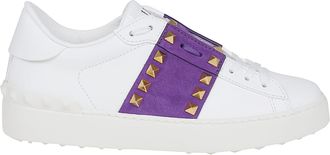 Valentino Garavani Sneaker Rockstud Untitled