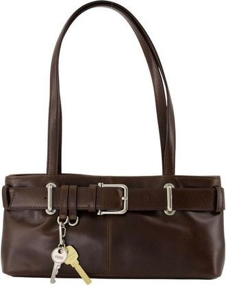 Osoi Shoulder Brocle Mini Bag