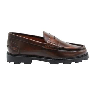 Catwalk Ctwlk., Heren, Schoenen, Bruin, Maat: 44 EU