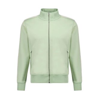 Palm Angels Uomo, Sport, Verde, S, new