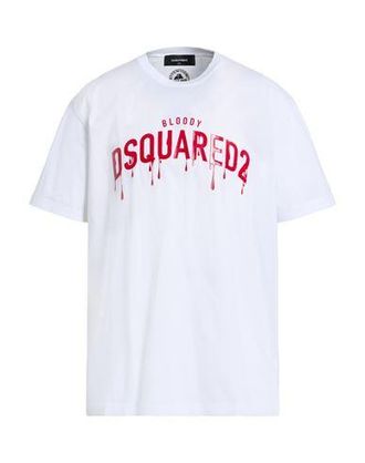 Dsquared2 TOPS - T-shirts auf YOOX.COM