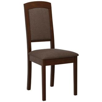 Mirjan24 Mobilier1 - Silla Victorville 338, Soro 28, 96x47x52cm, Tapiz, De Madera, Madera