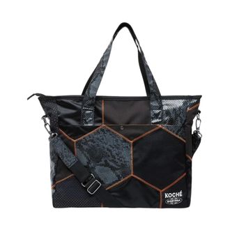 Eastpak Tassen, Dames, Zwart, ONE Size, Tote Bags