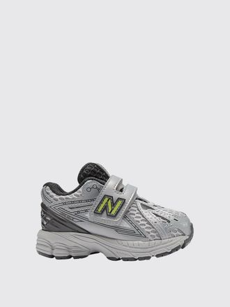 New Balance Sneakers 1906 Hook & Loop in mesh e gomma