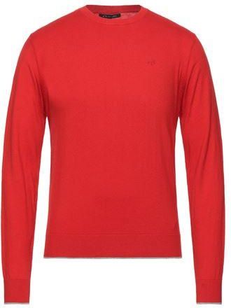 A|X Armani Exchange PRENDAS DE PUNTO - Pullover en YOOX.COM