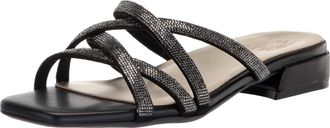 Naturalizer Abriana 2 Black H9719F1002 Womens