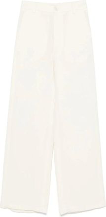 Barena Donna, Pantaloni, Beige, S, new