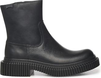 Camper Hombre, Zapatos, Negro, Talla: 45 EU