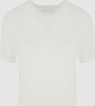 Sams&oslash;e & Sams&oslash;e Top Sasimone Egret