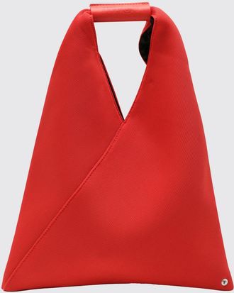 Maison Margiela Borsa Japanese MM6 Maison Margiela in mesh