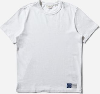 Lee Men s 101 Relaxed T-Shirt Bright White