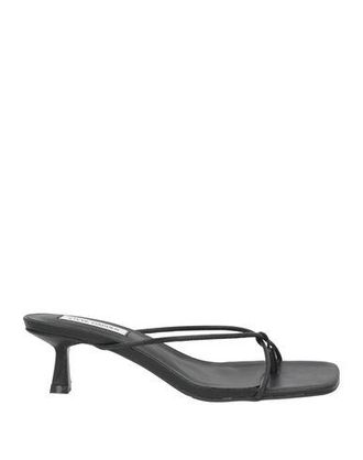Steve Madden FOOTWEAR - Thong sandals on YOOX.COM