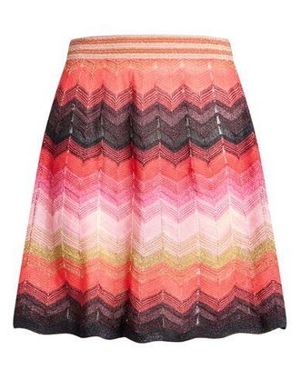 M Missoni BOTTOMWEAR - Minigonne su YOOX.COM