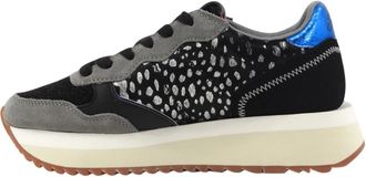 Sun 68 Sneakers - Dames - Sneakers - Veelkleurig - 39 EU - Schoenen