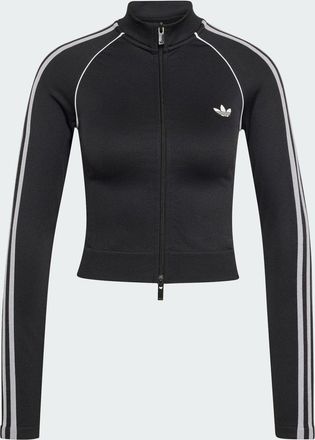adidas Originals Seamless Track Top