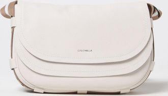 Coccinelle Borsa Raquel Coccinelle in pelle a grana