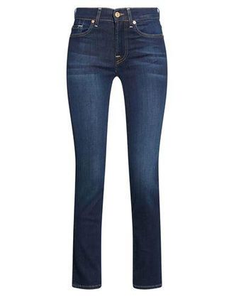 7 For All Mankind BOTTOMWEAR - Jeans sur YOOX.COM