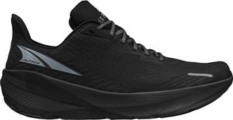 Altra Mens Altrafwd Experience Shoe In Black