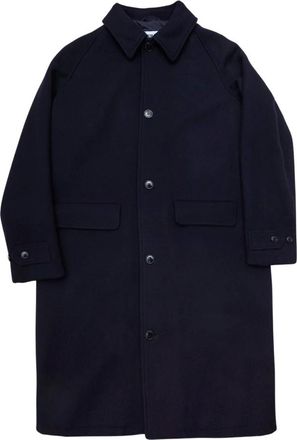 Sebago Hombre, Abrigos, Azul, Talla: L