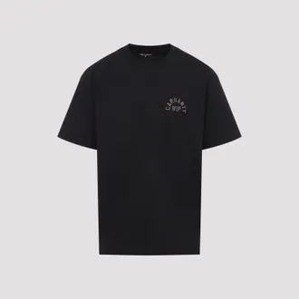 Carhartt Work in Progress Carhartt Wip Arch Script T-shirt