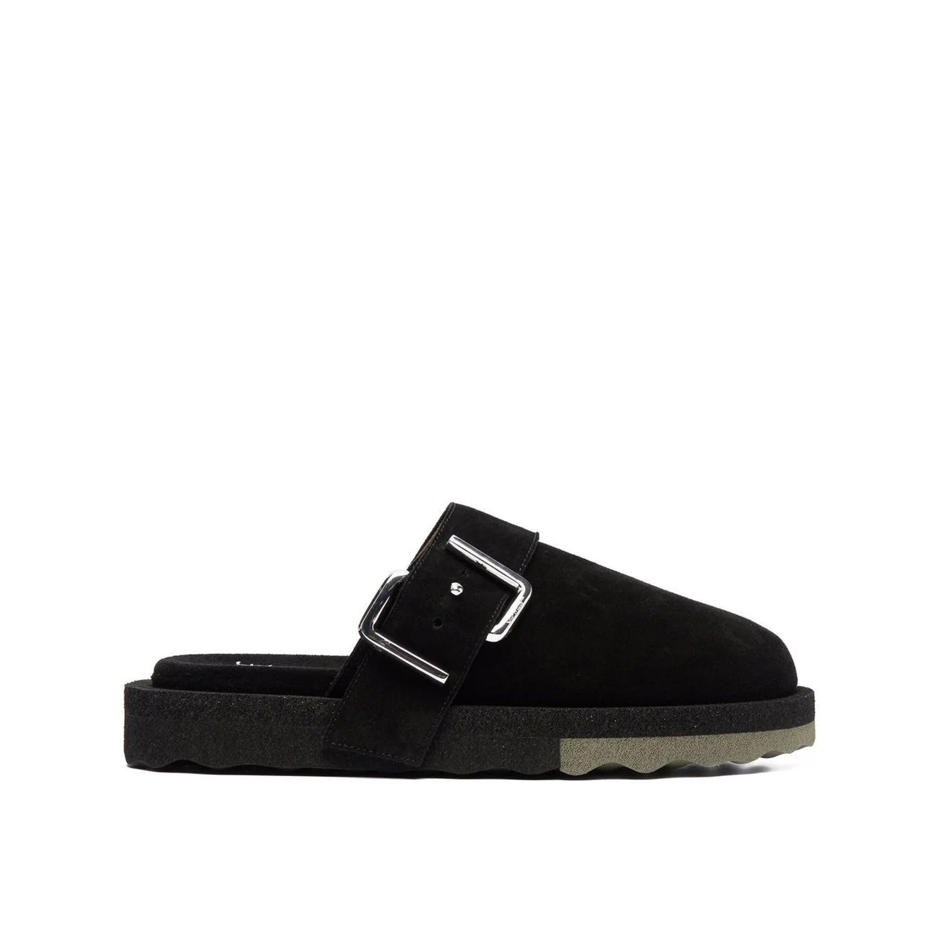 Men's Off-white Mules - up to −67% | Stylight